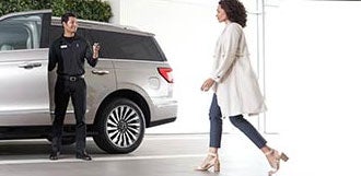 Sedano Lincoln in La Mesa CA