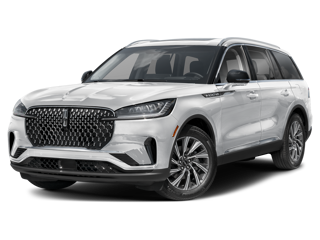 2025 Lincoln Aviator