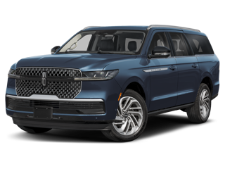 2025 Lincoln Navigator L