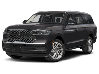 2026 Lincoln Lincoln Navigator L