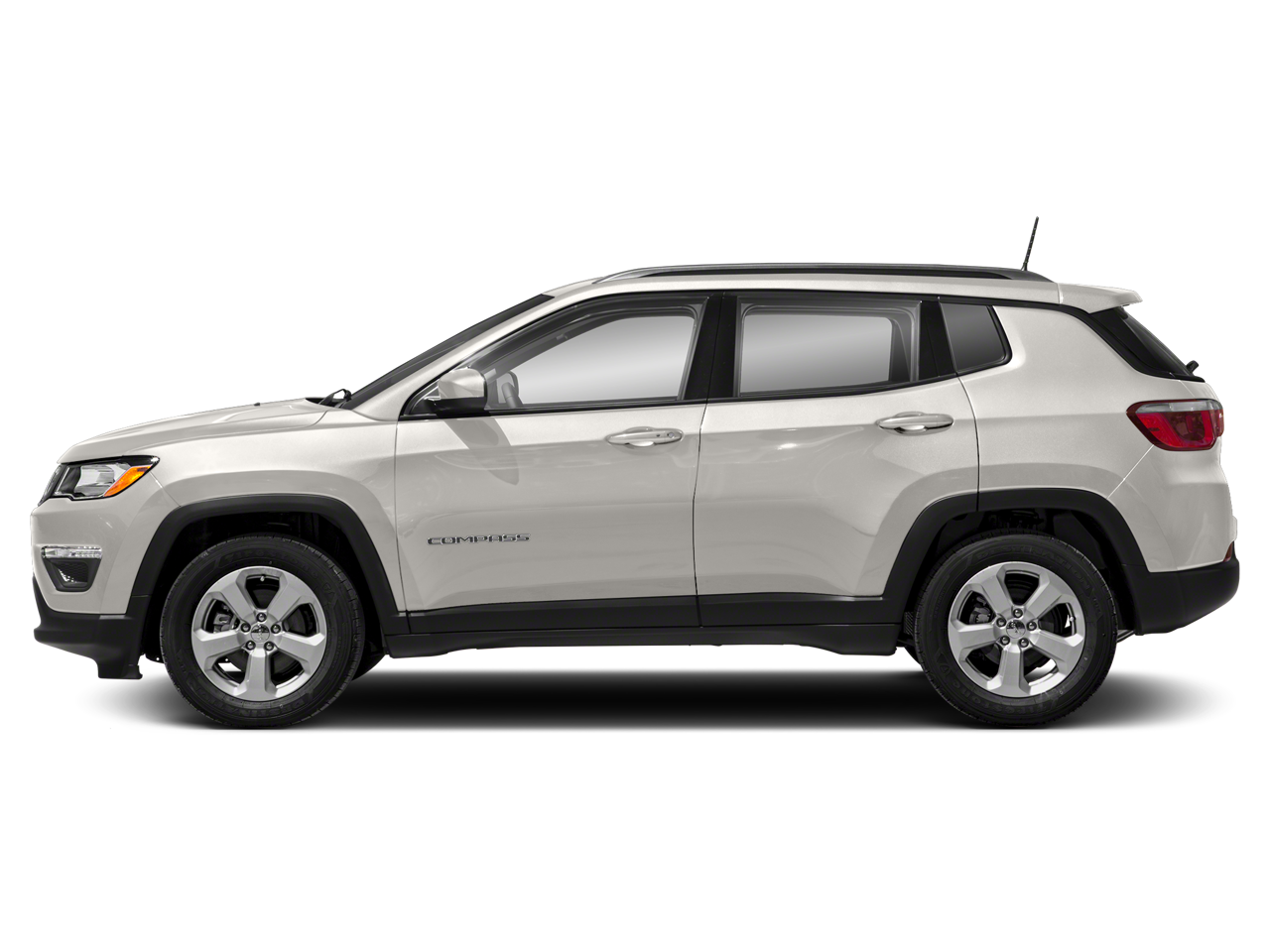 2019 Jeep Compass Limited photo 4