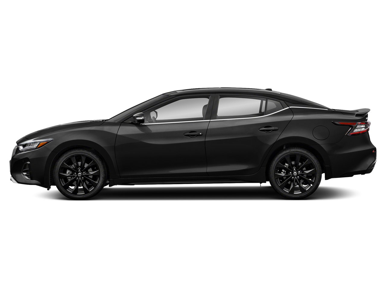 2019 Nissan Maxima SR Premium Pkg