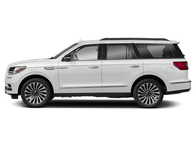 2021 Lincoln Navigator L L Reserve