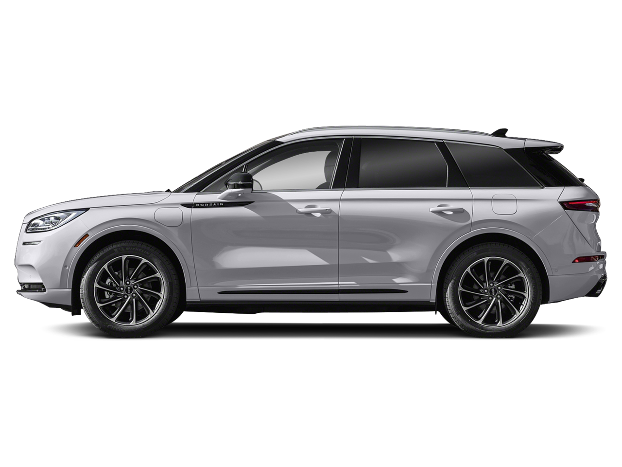 2021 Lincoln Corsair Plug-In Hybrid Grand Touring
