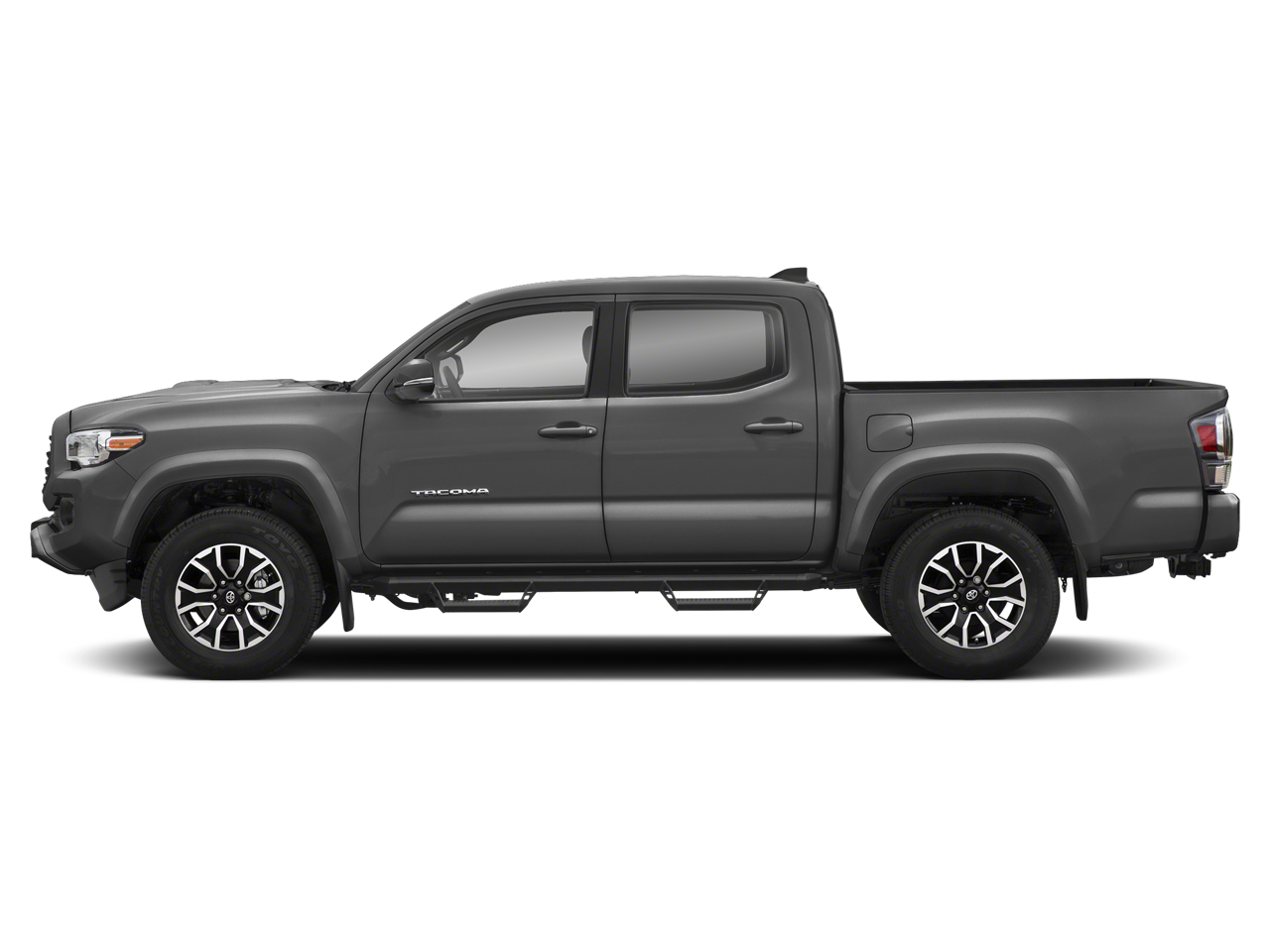 2021 Toyota Tacoma V6