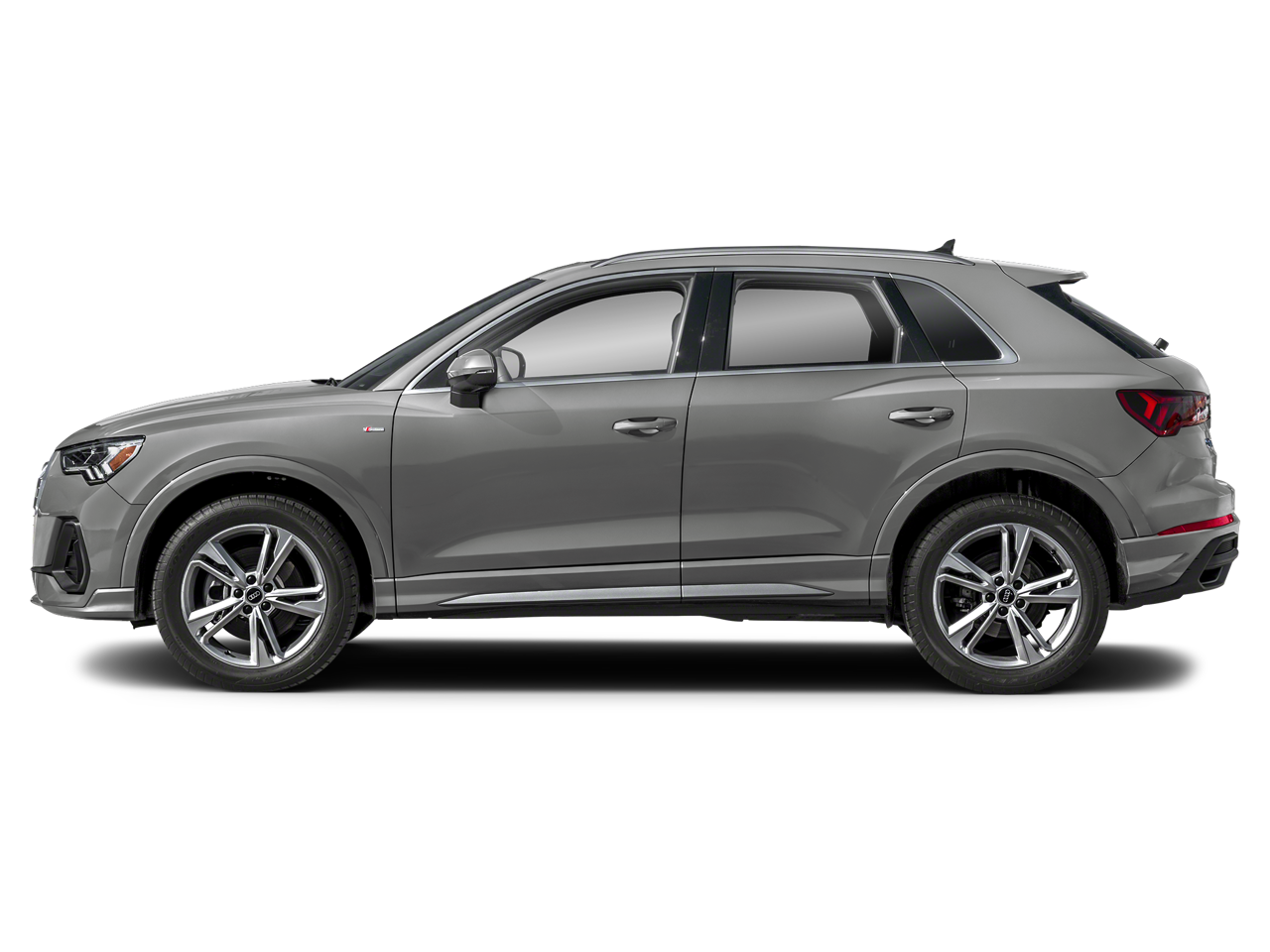 2023 Audi Q3 Premium S Line quattro