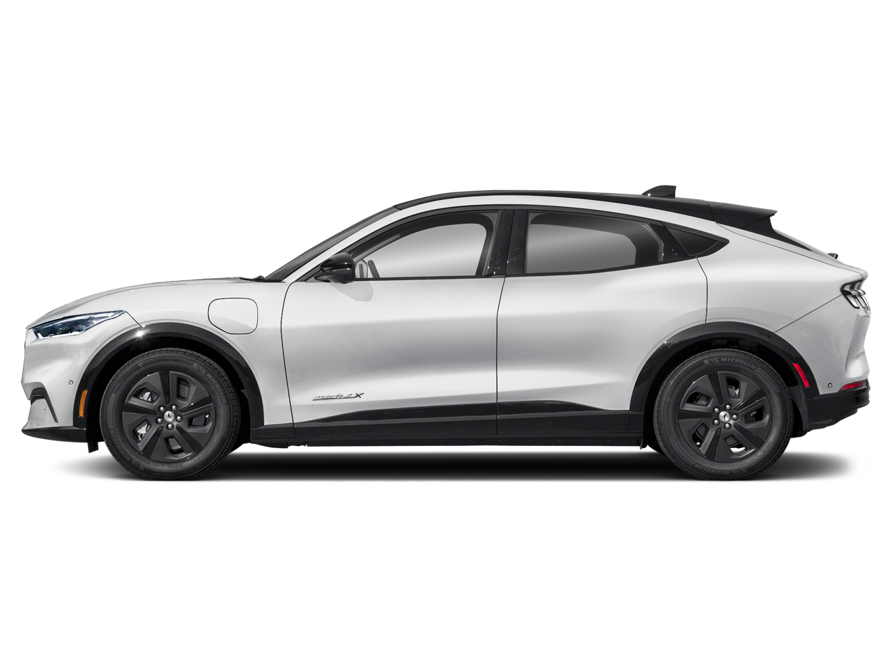 2023 Ford Mustang Mach-E Select