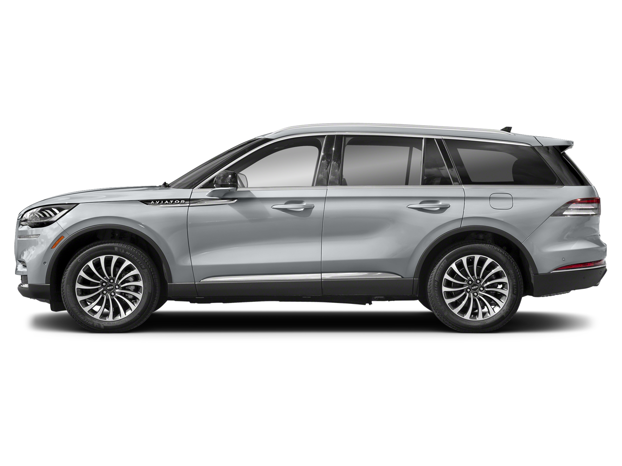 2023 Lincoln Aviator Reserve Premium