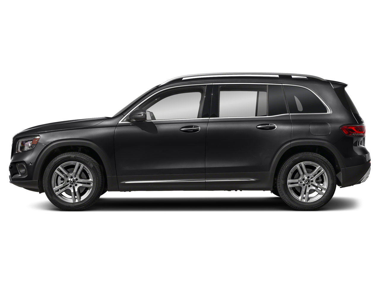 2023 Mercedes-Benz GLB GLB 250 4MATIC®
