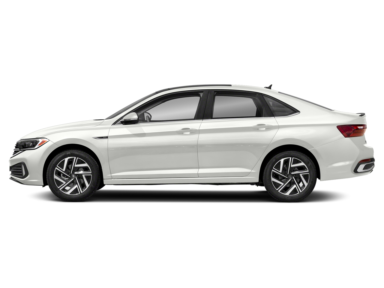 2023 Volkswagen Jetta 1.5T SEL