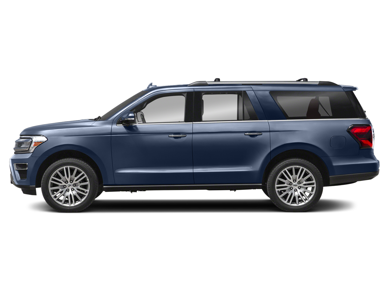 2024 Ford Expedition Max Limited Stealth Edition