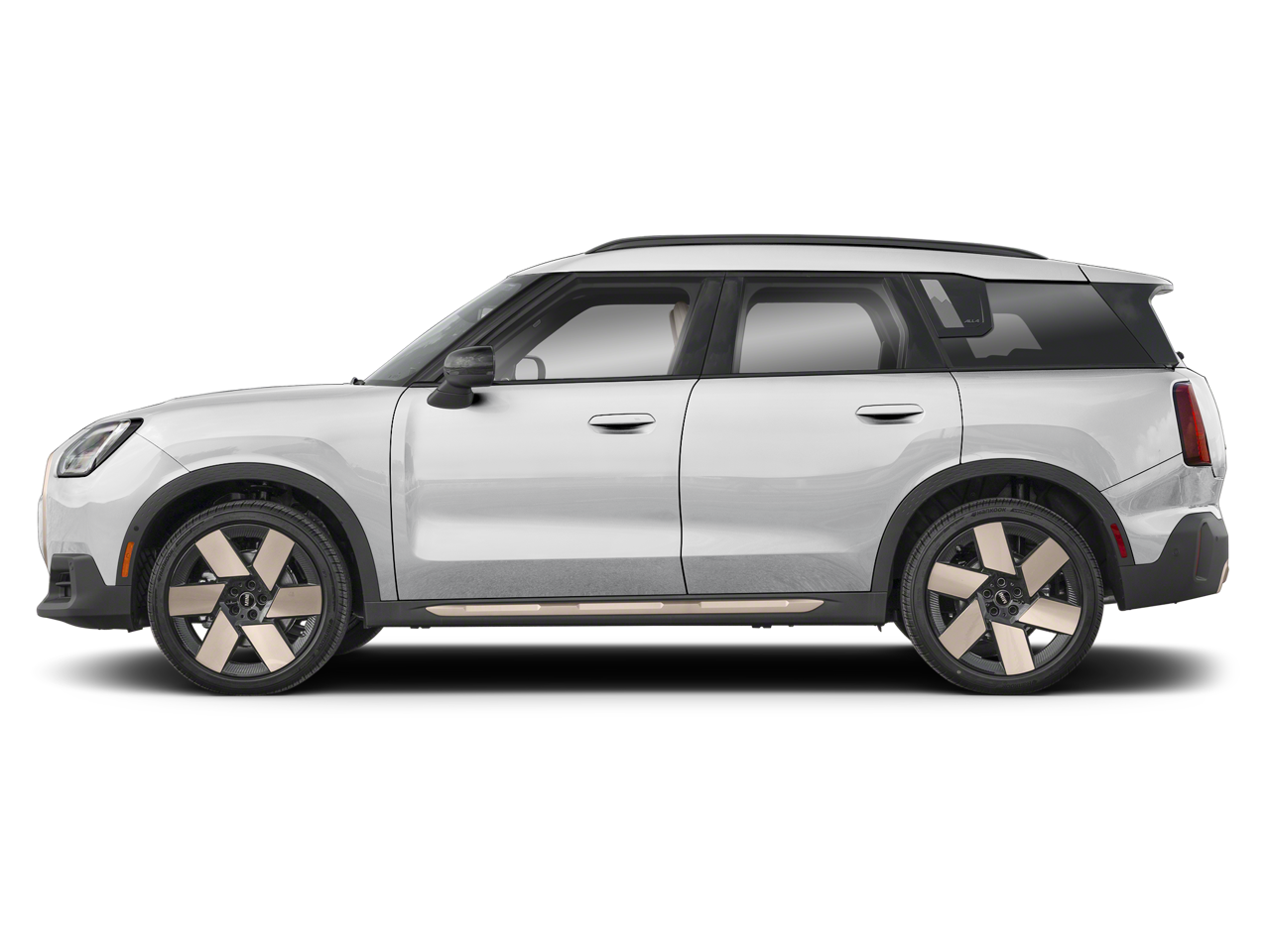 2025 MINI Cooper S Countryman Signature Plus