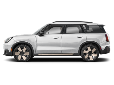2025 MINI Cooper S Countryman Signature Plus