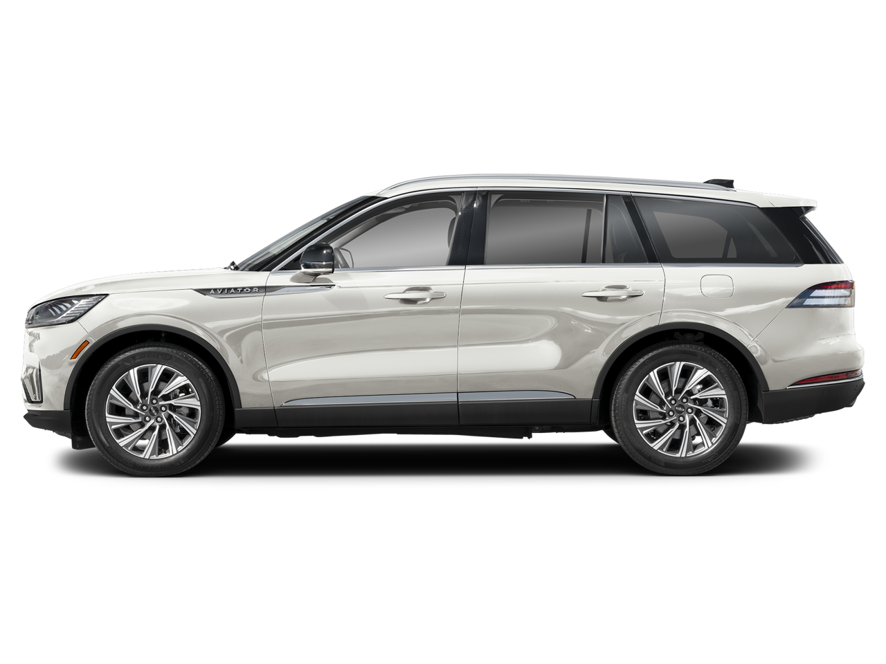2027 Lincoln Aviator Premiere Premium