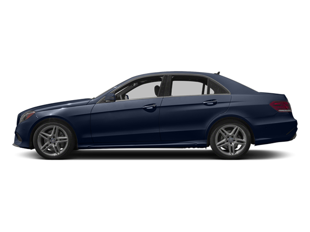 2014 Mercedes-Benz E-Class E 350 Base