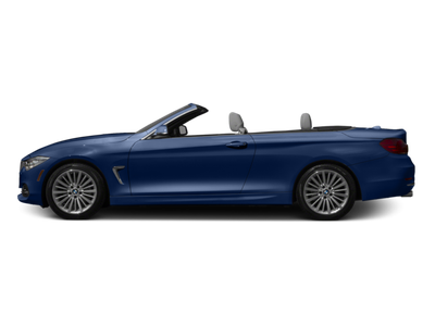 2016 BMW 4 Series 428i