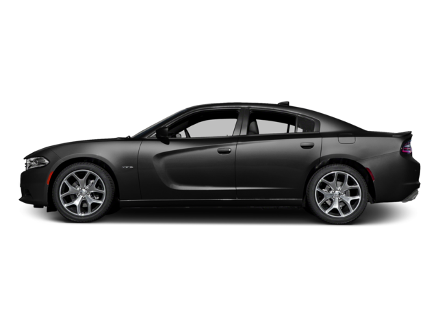 2016 Dodge Charger R/T