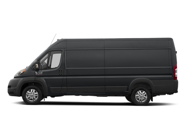 2018 RAM ProMaster 3500 High Roof