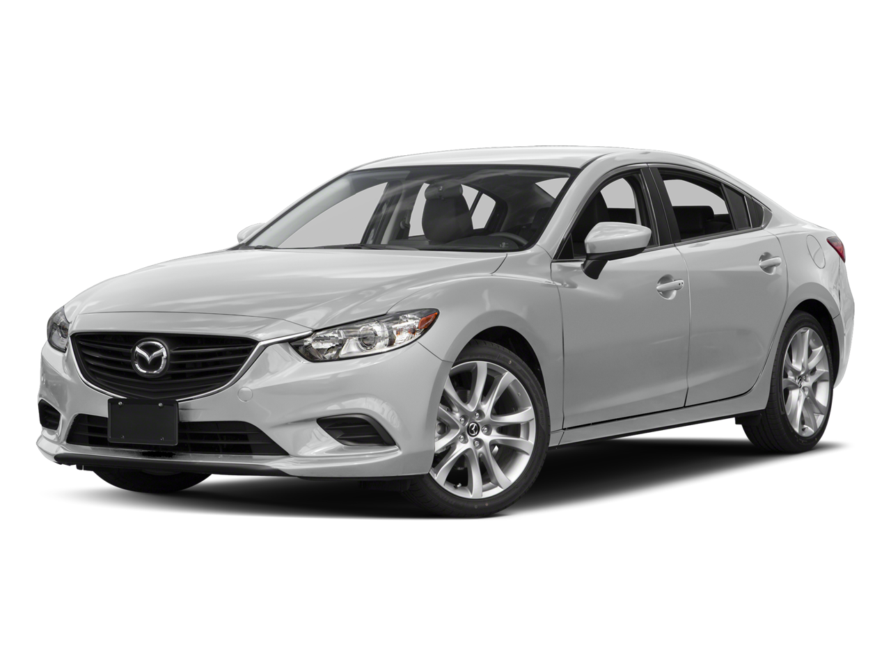 2016 Mazda Mazda6 i Touring