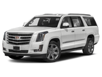 2019 Cadillac Escalade ESV Premium