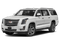 2019 Cadillac Escalade ESV Premium