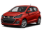 2019 Chevrolet Spark 1LT