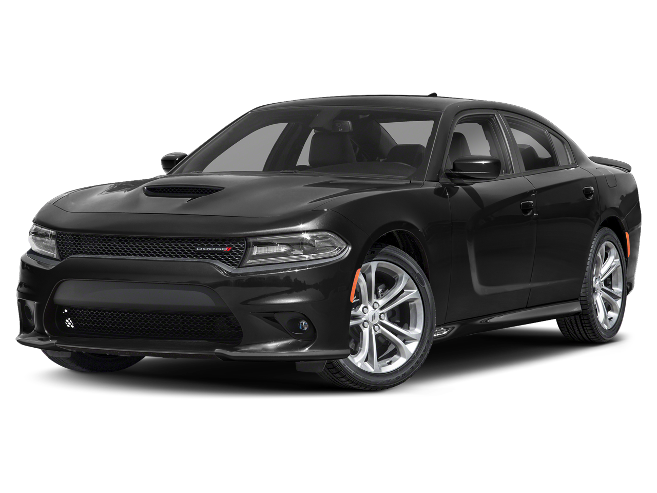 2019 Dodge Charger GT's photo