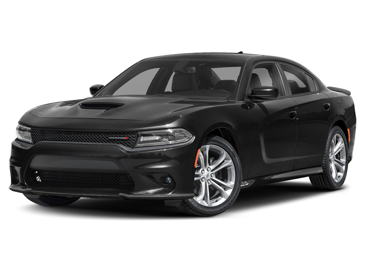 2019 Dodge Charger GT PLUS