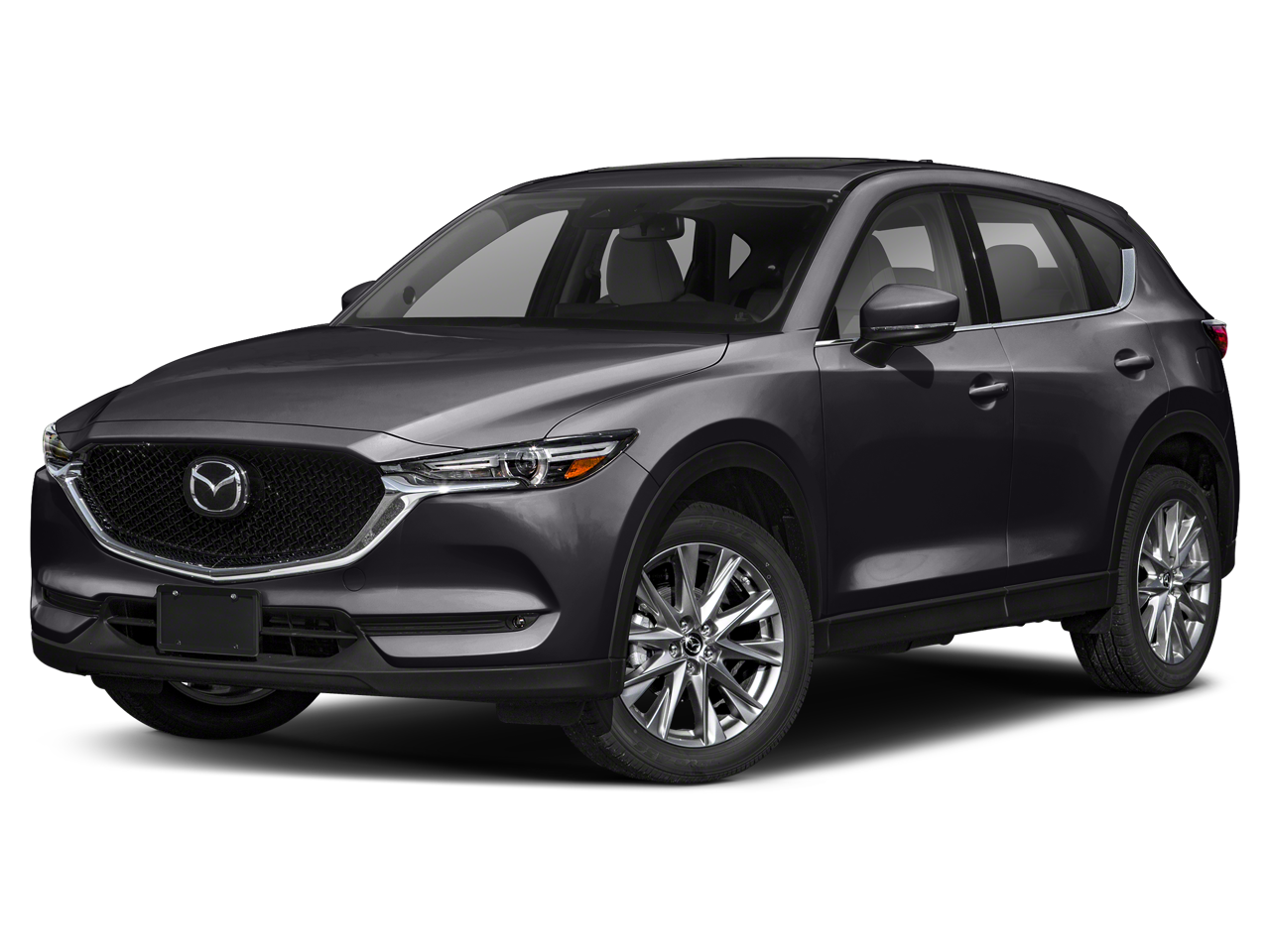 2019 Mazda Mazda CX-5 Grand Touring