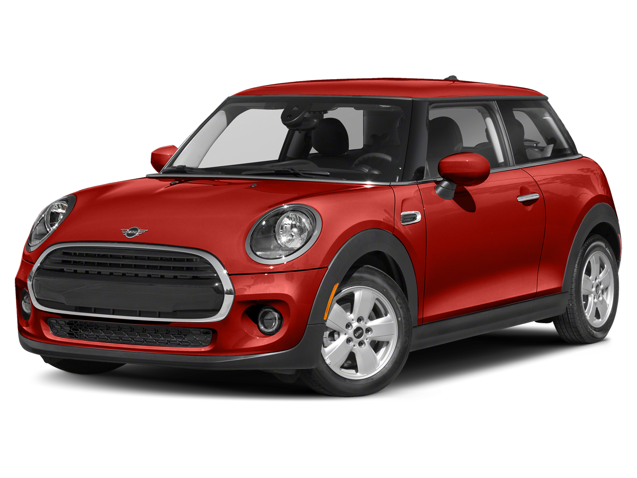 2019 MINI Hardtop 2 Door Base
