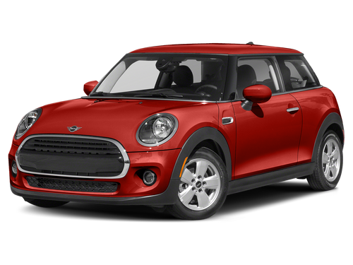 2019 MINI Cooper Cooper