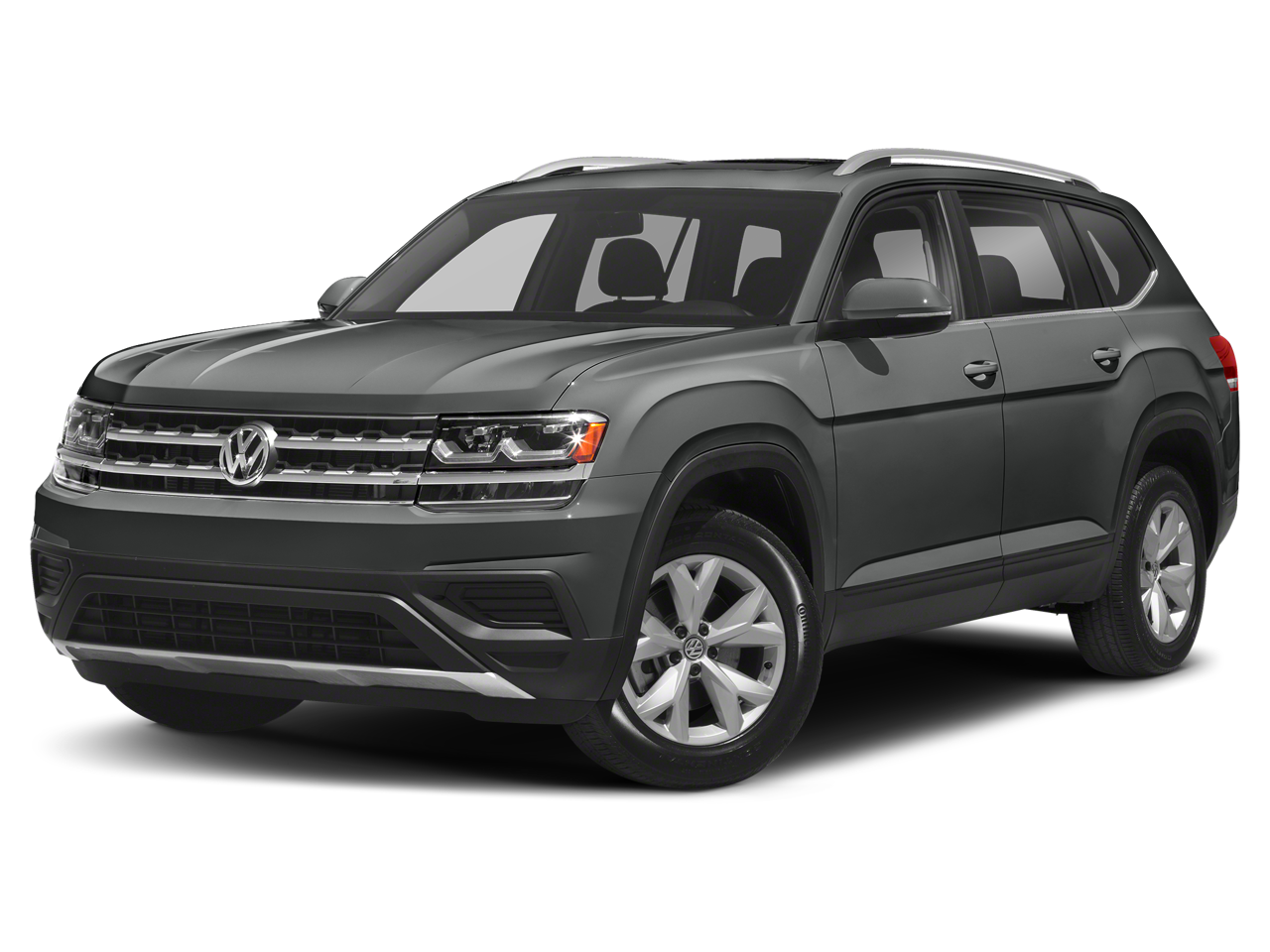 2019 Volkswagen Atlas SEL