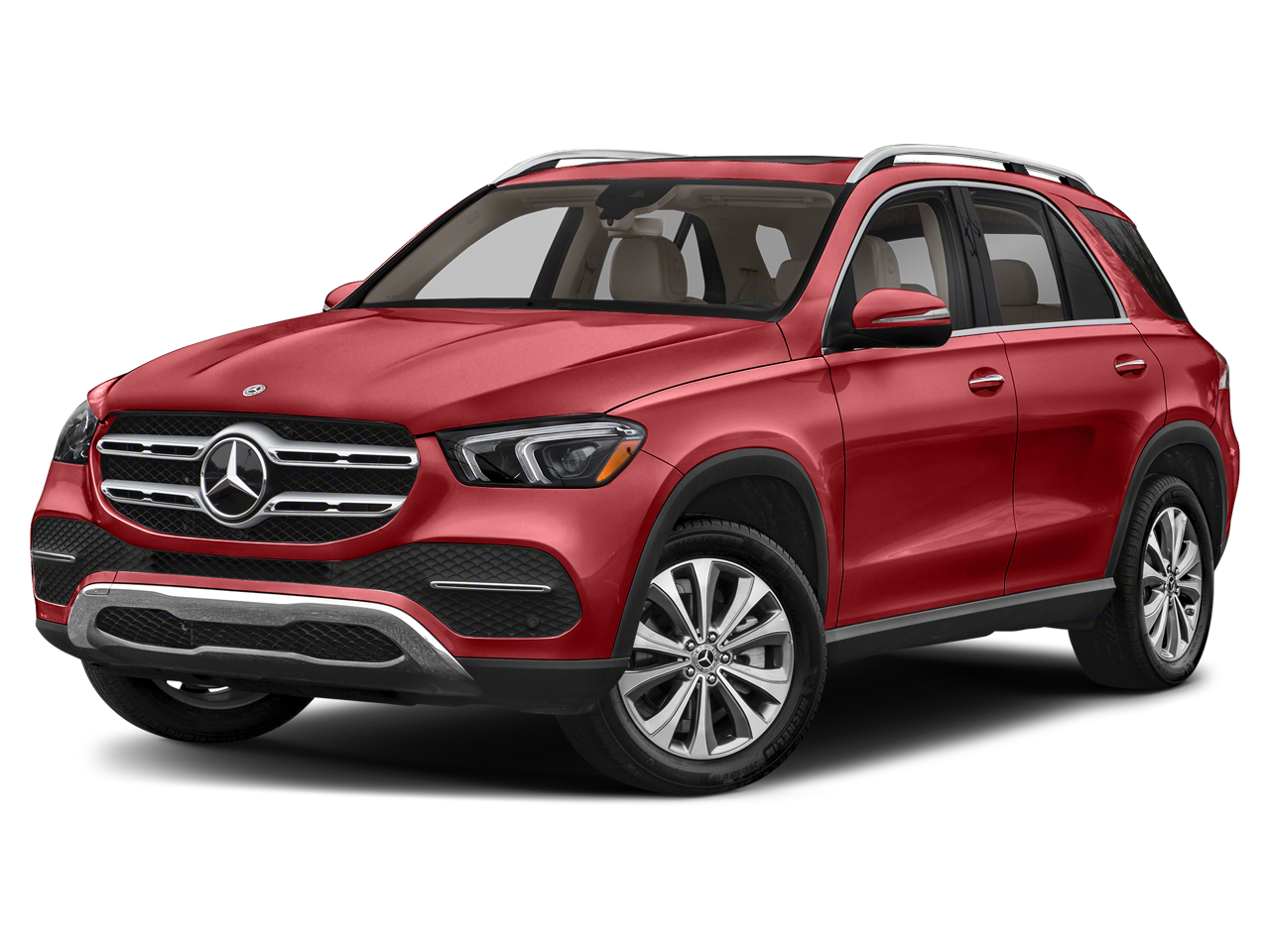 2020 Mercedes-Benz GLE GLE 350 4MATIC®