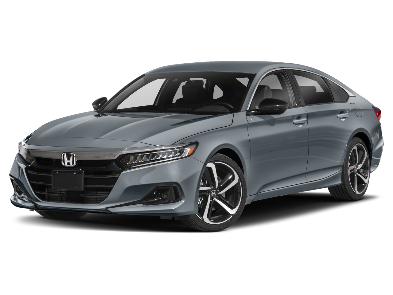2021 Honda Accord