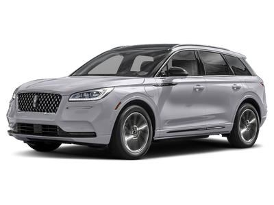 2021 Lincoln Corsair Plug-In Hybrid Grand Touring