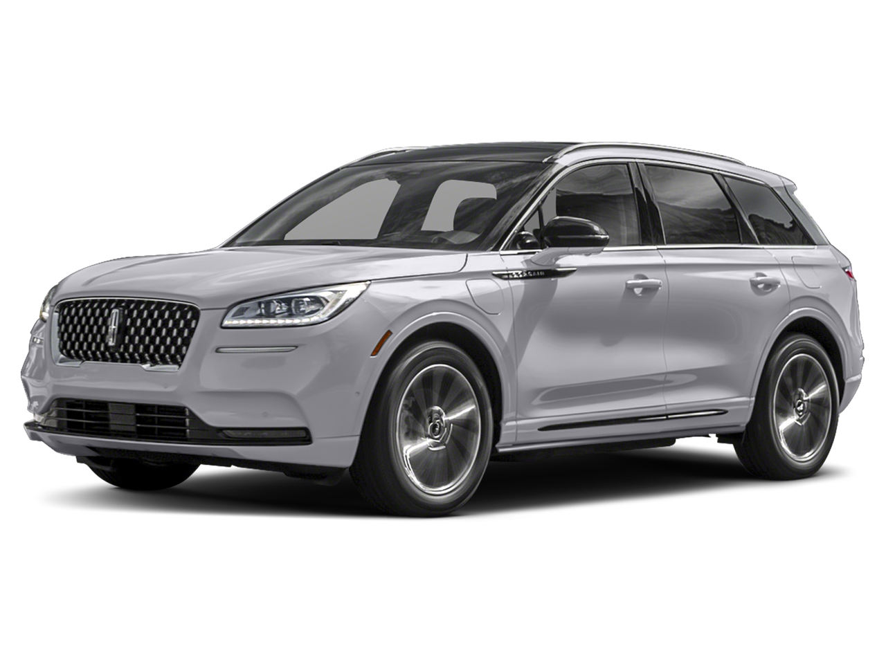 2021 Lincoln Corsair Plug-In Hybrid Grand Touring