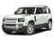 2021 Land Rover Defender 110 X-Dynamic HSE