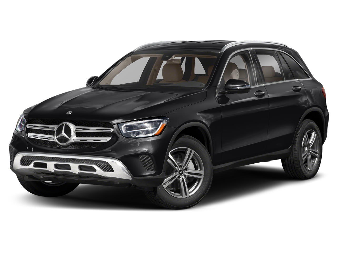2021 Mercedes-Benz GLC GLC 300