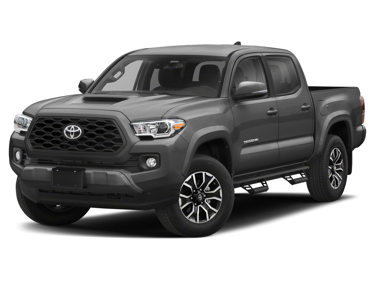 2021 Toyota Tacoma V6