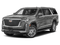2022 Cadillac Escalade ESV Luxury