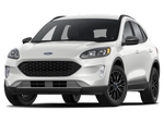 2022 Ford Escape Plug-In Hybrid SEL