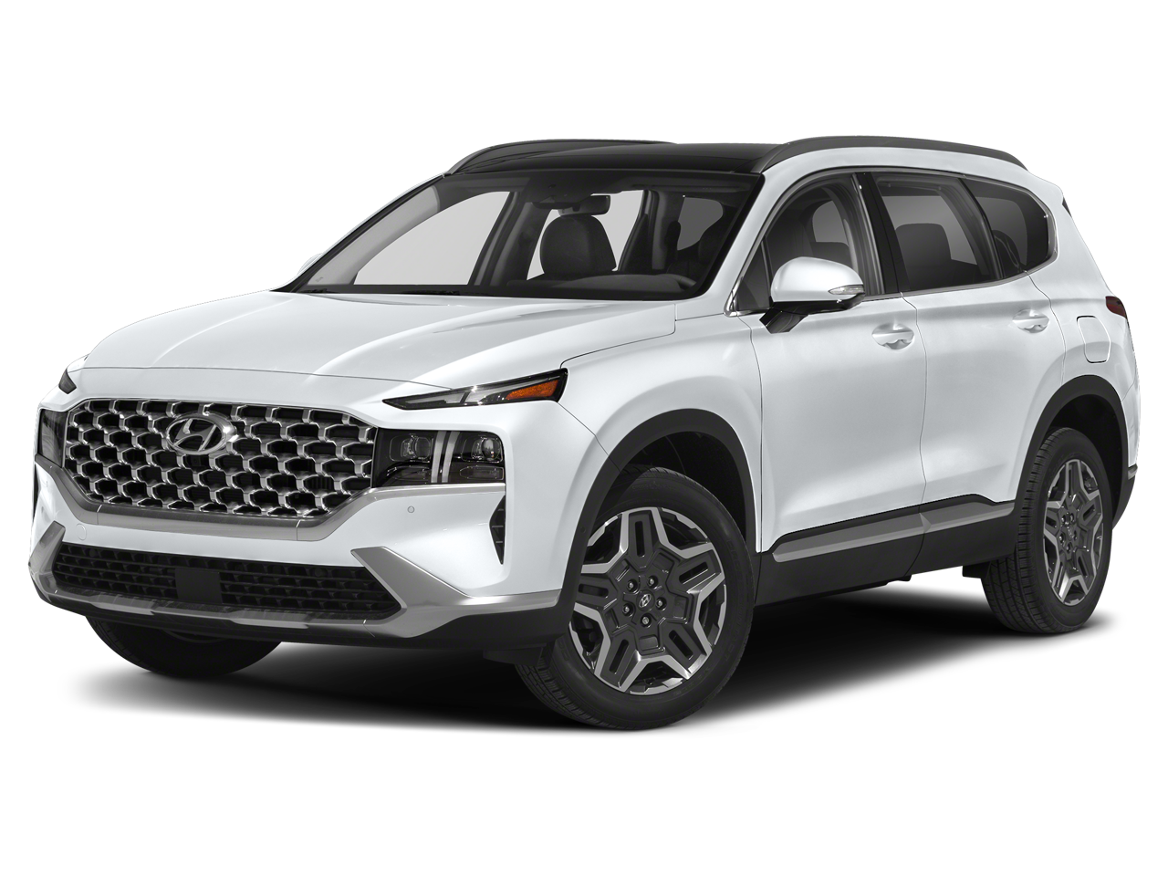 2022 Hyundai Santa Fe Limited HEV for sale in La Mesa, CA