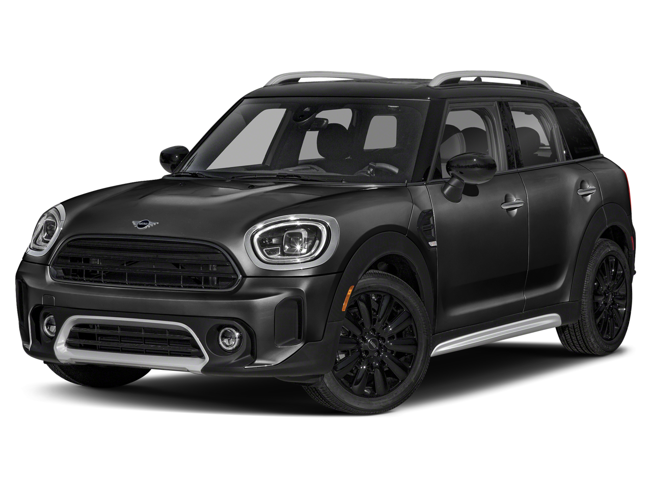 2022 MINI Countryman Cooper