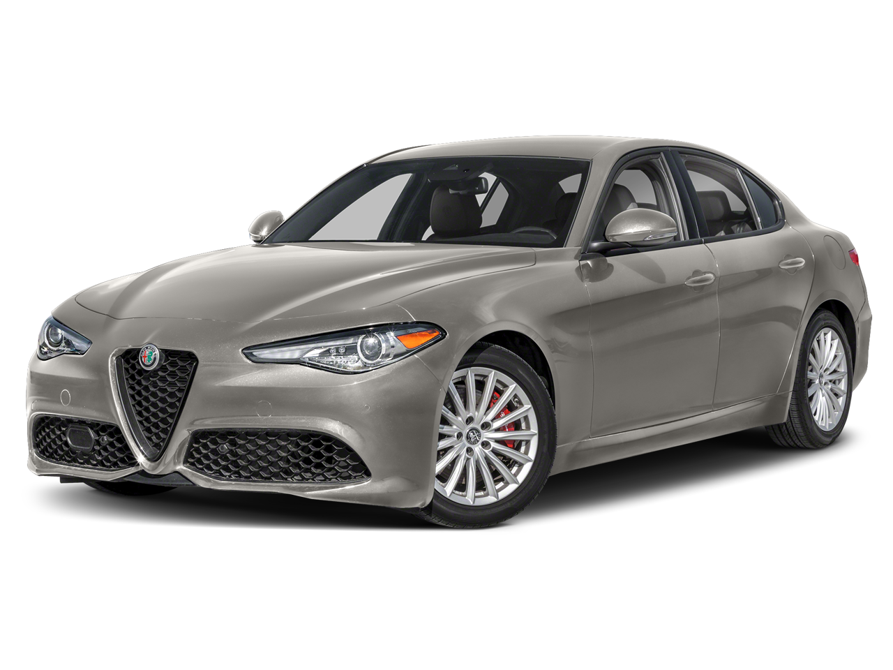 2023 Alfa Romeo Giulia Sprint