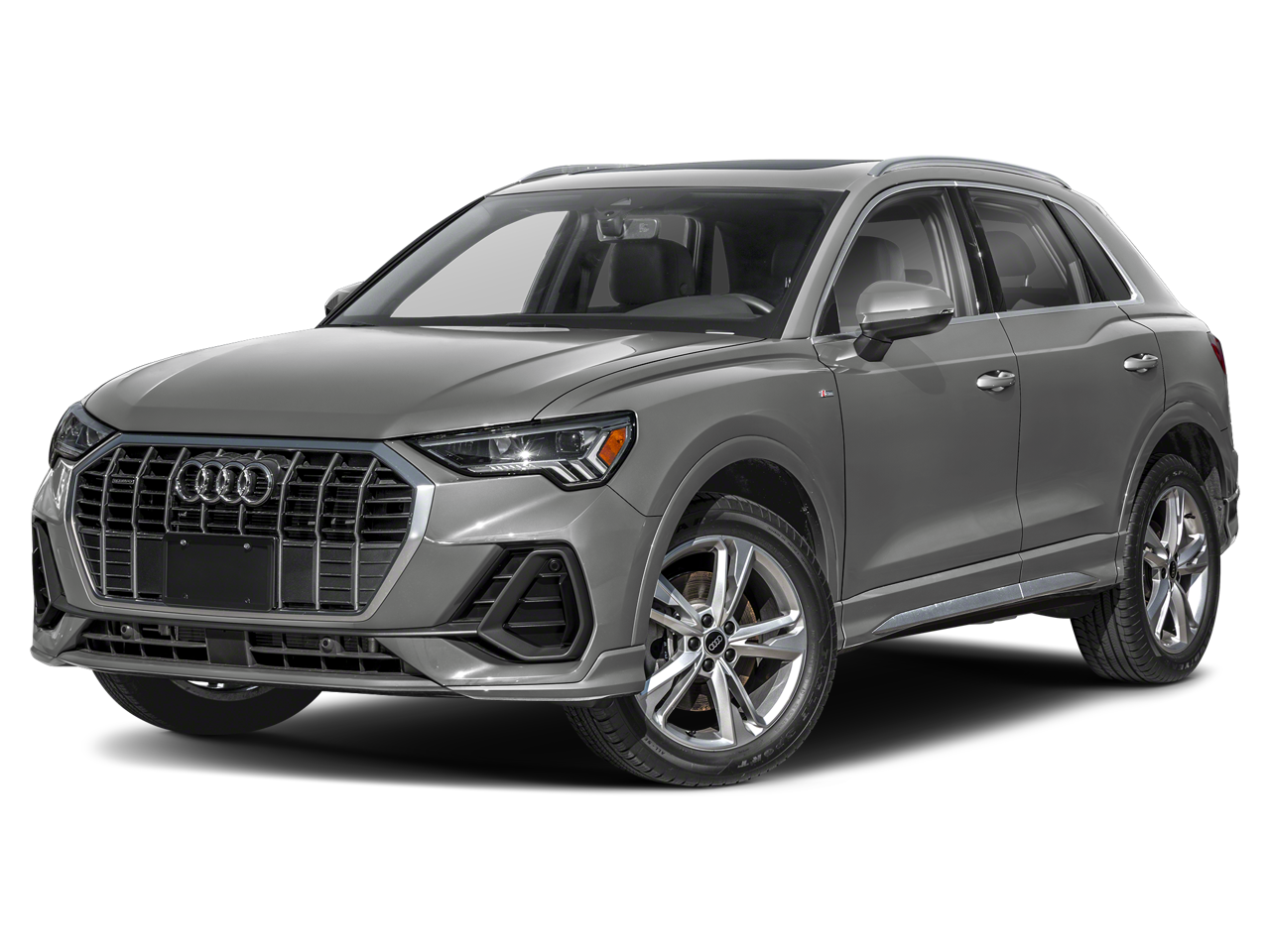 2023 Audi Q3 Premium S Line quattro