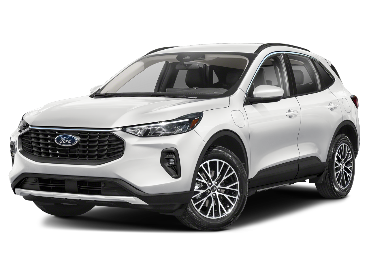 2023 Ford Escape PHEV FWD's photo