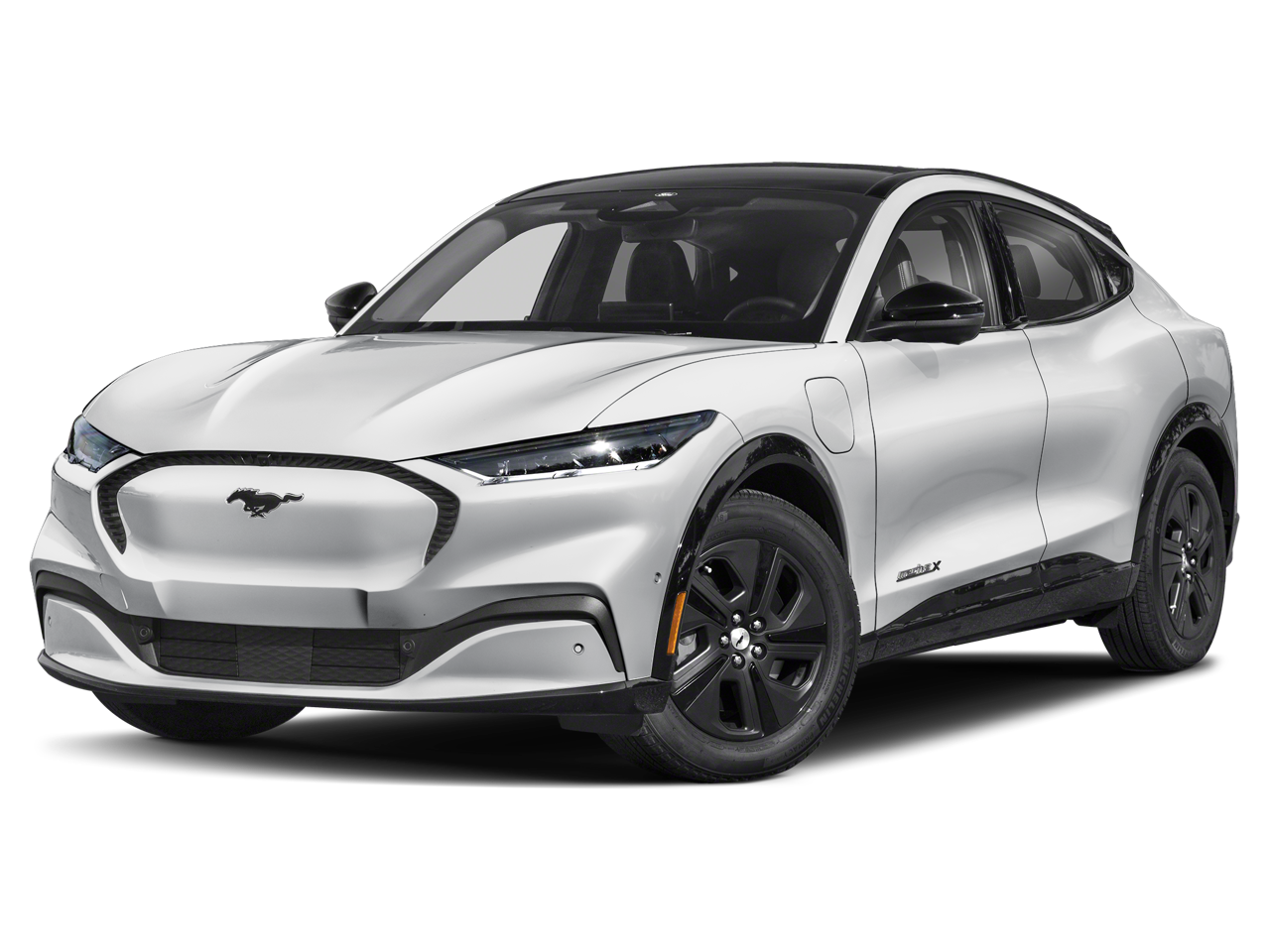 2023 Ford Mustang Mach-E