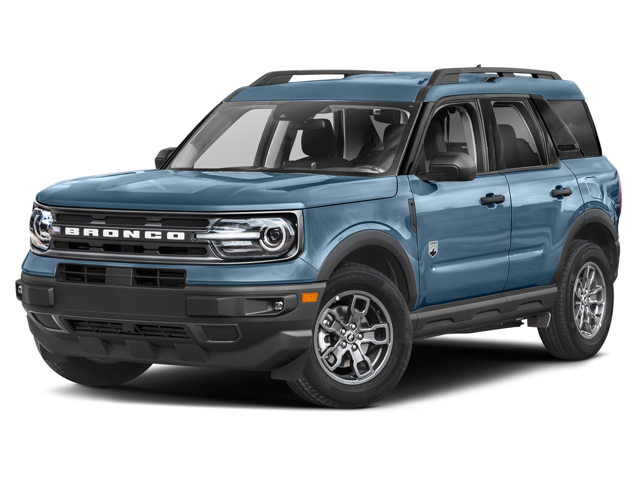 2023 Ford Bronco Sport Big Bend for sale in La Mesa, CA