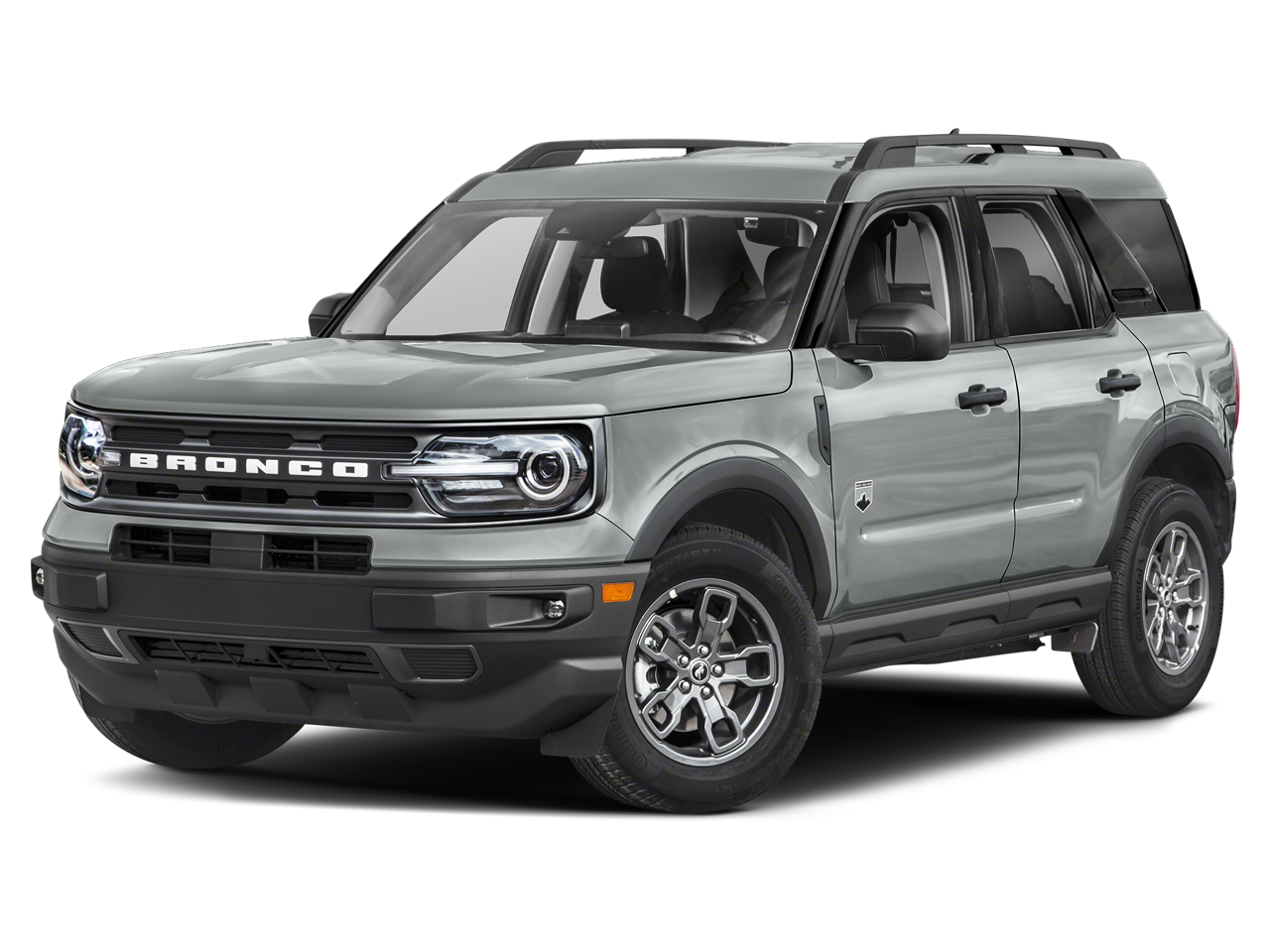 2023 Ford Bronco Sport Big Bend for sale in La Mesa, CA