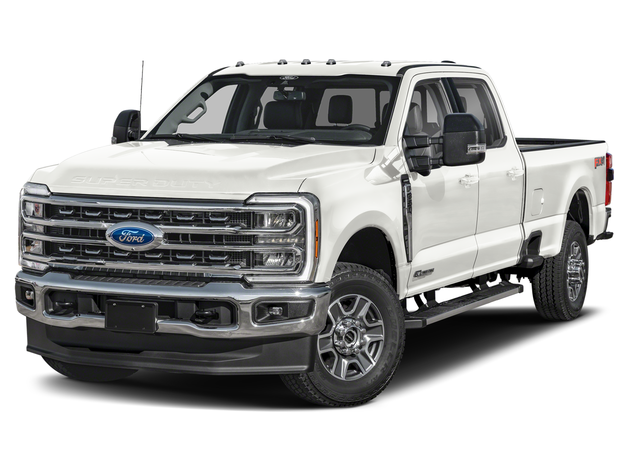 2023 Ford F-350SD Lariat